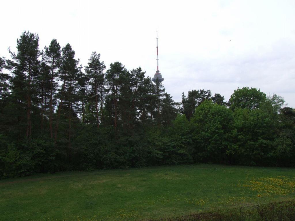 Karolina Park Hotel Vilnius Exterior foto